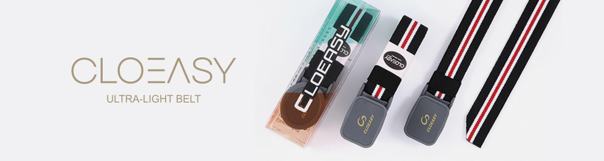 Cloeasy belt