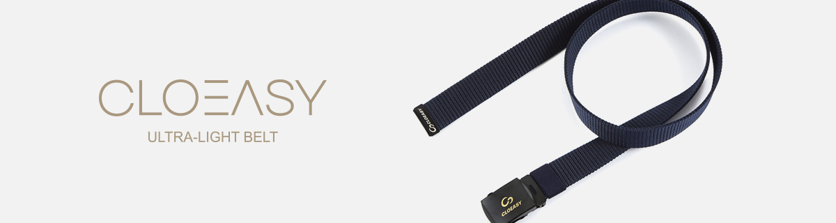 Cloeasy belt